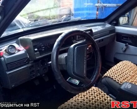 Зеленый ВАЗ 21099, объемом двигателя 1.5 л и пробегом 0 тыс. км за 1300 $, фото 8 на Automoto.ua