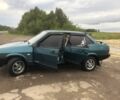 Зелений ВАЗ 21099, об'ємом двигуна 1.5 л та пробігом 280 тис. км за 1400 $, фото 2 на Automoto.ua