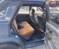 Зеленый ВАЗ 21099, объемом двигателя 1.5 л и пробегом 193 тыс. км за 846 $, фото 19 на Automoto.ua