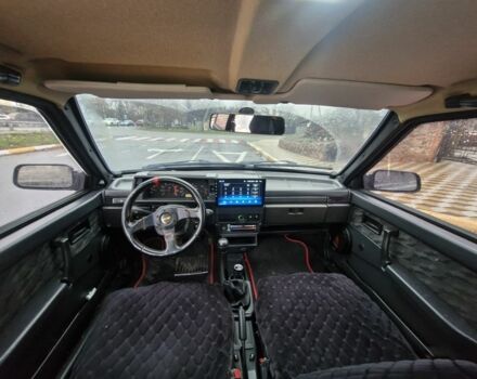 Зеленый ВАЗ 21099, объемом двигателя 2 л и пробегом 234 тыс. км за 1850 $, фото 6 на Automoto.ua