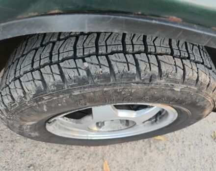 Зелений ВАЗ 21099, об'ємом двигуна 1.5 л та пробігом 200 тис. км за 999 $, фото 4 на Automoto.ua