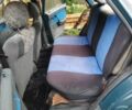 Зеленый ВАЗ 21099, объемом двигателя 0 л и пробегом 200 тыс. км за 1100 $, фото 7 на Automoto.ua