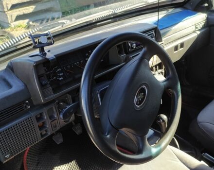 Зеленый ВАЗ 21099, объемом двигателя 1.5 л и пробегом 275 тыс. км за 1255 $, фото 4 на Automoto.ua