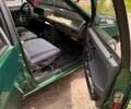 Зелений ВАЗ 21099, об'ємом двигуна 1.5 л та пробігом 270 тис. км за 1500 $, фото 1 на Automoto.ua
