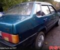 Зеленый ВАЗ 21099, объемом двигателя 1.5 л и пробегом 0 тыс. км за 1300 $, фото 1 на Automoto.ua