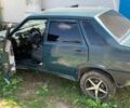 Зелений ВАЗ 21099, об'ємом двигуна 1.5 л та пробігом 43 тис. км за 1700 $, фото 3 на Automoto.ua