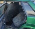 Зеленый ВАЗ 21099, объемом двигателя 1.5 л и пробегом 250 тыс. км за 1100 $, фото 9 на Automoto.ua