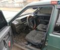 Зеленый ВАЗ 21099, объемом двигателя 1.5 л и пробегом 246 тыс. км за 1200 $, фото 1 на Automoto.ua