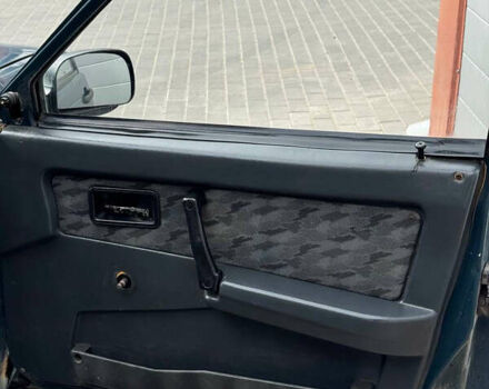 Зелений ВАЗ 21099, об'ємом двигуна 1.5 л та пробігом 200 тис. км за 999 $, фото 13 на Automoto.ua