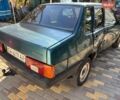 Зелений ВАЗ 21099, об'ємом двигуна 1.5 л та пробігом 136 тис. км за 600 $, фото 1 на Automoto.ua