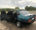 Зелений ВАЗ 21099, об'ємом двигуна 1.5 л та пробігом 280 тис. км за 1400 $, фото 3 на Automoto.ua