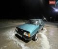 Зеленый ВАЗ 21099, объемом двигателя 1.5 л и пробегом 256 тыс. км за 750 $, фото 4 на Automoto.ua