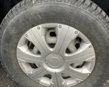 Зеленый ВАЗ 21099, объемом двигателя 1.5 л и пробегом 150 тыс. км за 1550 $, фото 13 на Automoto.ua