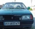 Зеленый ВАЗ 21099, объемом двигателя 1.5 л и пробегом 999 тыс. км за 714 $, фото 1 на Automoto.ua