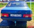 Зеленый ВАЗ 21099, объемом двигателя 15 л и пробегом 245 тыс. км за 670 $, фото 1 на Automoto.ua