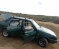 Зеленый ВАЗ 21099, объемом двигателя 0 л и пробегом 1 тыс. км за 2200 $, фото 1 на Automoto.ua