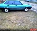 Зеленый ВАЗ 21099, объемом двигателя 15 л и пробегом 0 тыс. км за 1550 $, фото 1 на Automoto.ua
