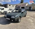 Зеленый ВАЗ 21099, объемом двигателя 1.5 л и пробегом 193 тыс. км за 846 $, фото 4 на Automoto.ua