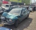 Зеленый ВАЗ 21099, объемом двигателя 1.5 л и пробегом 200 тыс. км за 500 $, фото 1 на Automoto.ua