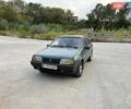 Зеленый ВАЗ 21099, объемом двигателя 1.5 л и пробегом 323 тыс. км за 900 $, фото 2 на Automoto.ua