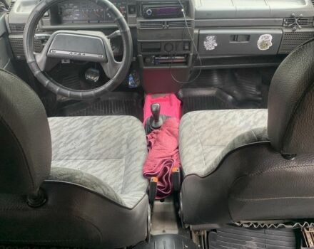 Зеленый ВАЗ 21099, объемом двигателя 1.5 л и пробегом 43 тыс. км за 1600 $, фото 3 на Automoto.ua