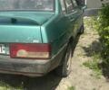 Зелений ВАЗ 21099, об'ємом двигуна 1.5 л та пробігом 60 тис. км за 600 $, фото 1 на Automoto.ua