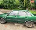 Зеленый ВАЗ 21099, объемом двигателя 1.5 л и пробегом 60 тыс. км за 1700 $, фото 3 на Automoto.ua