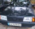 Зелений ВАЗ 21099, об'ємом двигуна 1.5 л та пробігом 199 тис. км за 966 $, фото 5 на Automoto.ua