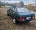 Зелений ВАЗ 21099, об'ємом двигуна 1.5 л та пробігом 250 тис. км за 677 $, фото 7 на Automoto.ua