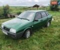 Зеленый ВАЗ 21099, объемом двигателя 1.5 л и пробегом 43 тыс. км за 1200 $, фото 10 на Automoto.ua