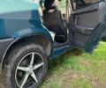 Зелений ВАЗ 21099, об'ємом двигуна 1.5 л та пробігом 43 тис. км за 1700 $, фото 6 на Automoto.ua