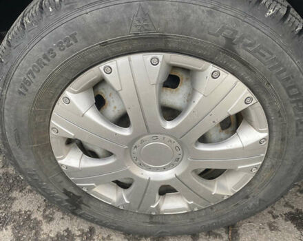 Зеленый ВАЗ 21099, объемом двигателя 1.5 л и пробегом 150 тыс. км за 1550 $, фото 12 на Automoto.ua