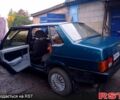 Зеленый ВАЗ 21099, объемом двигателя 1.5 л и пробегом 0 тыс. км за 1300 $, фото 9 на Automoto.ua