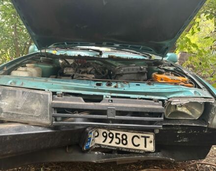 Зелений ВАЗ 21099, об'ємом двигуна 0 л та пробігом 1000 тис. км за 598 $, фото 2 на Automoto.ua