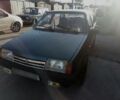 Зелений ВАЗ 21099, об'ємом двигуна 1.5 л та пробігом 100 тис. км за 1800 $, фото 1 на Automoto.ua