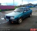 Зеленый ВАЗ 21099, объемом двигателя 1.5 л и пробегом 111 тыс. км за 750 $, фото 1 на Automoto.ua