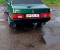 Зеленый ВАЗ 21099, объемом двигателя 1.5 л и пробегом 250 тыс. км за 1300 $, фото 2 на Automoto.ua