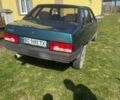 Зеленый ВАЗ 21099, объемом двигателя 1.46 л и пробегом 105 тыс. км за 650 $, фото 1 на Automoto.ua