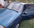 Зелений ВАЗ 21099, об'ємом двигуна 1.5 л та пробігом 240 тис. км за 1700 $, фото 5 на Automoto.ua