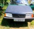 Зеленый ВАЗ 21099, объемом двигателя 1.5 л и пробегом 188 тыс. км за 600 $, фото 1 на Automoto.ua