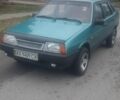 Зелений ВАЗ 21099, об'ємом двигуна 0 л та пробігом 210 тис. км за 60000 $, фото 1 на Automoto.ua