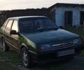 Зелений ВАЗ 21099, об'ємом двигуна 1.5 л та пробігом 250 тис. км за 1150 $, фото 4 на Automoto.ua