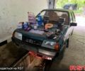 Зеленый ВАЗ 21099, объемом двигателя 1.5 л и пробегом 160 тыс. км за 1200 $, фото 1 на Automoto.ua