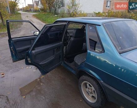 ВАЗ 21099 2000 в Бердичеве на Automoto.ua Зеленый ВАЗ 21099, объемом двигателя 1.5 л и пробегом 270 тыс. км за 1100 $, фото 15 на Automoto.ua