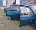 Зелений ВАЗ 21099, об'ємом двигуна 1.5 л та пробігом 240 тис. км за 1700 $, фото 5 на Automoto.ua