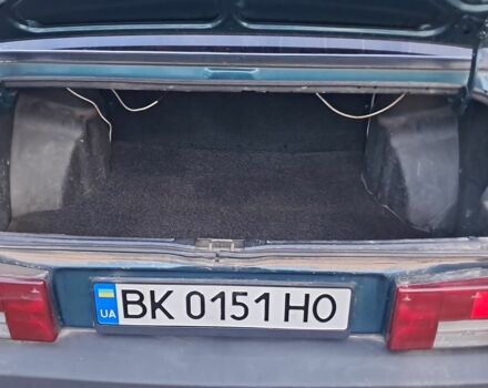 Зелений ВАЗ 21099, об'ємом двигуна 1.5 л та пробігом 240 тис. км за 1700 $, фото 3 на Automoto.ua