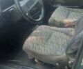 Зеленый ВАЗ 21099, объемом двигателя 1.5 л и пробегом 260 тыс. км за 1750 $, фото 1 на Automoto.ua