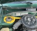 Зеленый ВАЗ 21099, объемом двигателя 1.5 л и пробегом 3 тыс. км за 1599 $, фото 6 на Automoto.ua