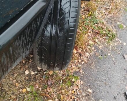 ВАЗ 21099 2000 в Новомосковске на Automoto.ua Зеленый ВАЗ 21099, объемом двигателя 1.5 л и пробегом 5 тыс. км за 1400 $, фото 3 на Automoto.ua