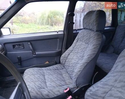 ВАЗ 21099 2000 в Бердичеве на Automoto.ua Зеленый ВАЗ 21099, объемом двигателя 1.5 л и пробегом 270 тыс. км за 1100 $, фото 11 на Automoto.ua